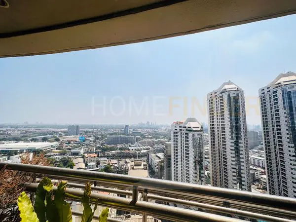 รูป Mahogany Tower 4 bedrooms, for sale - รูปที่ 8/8