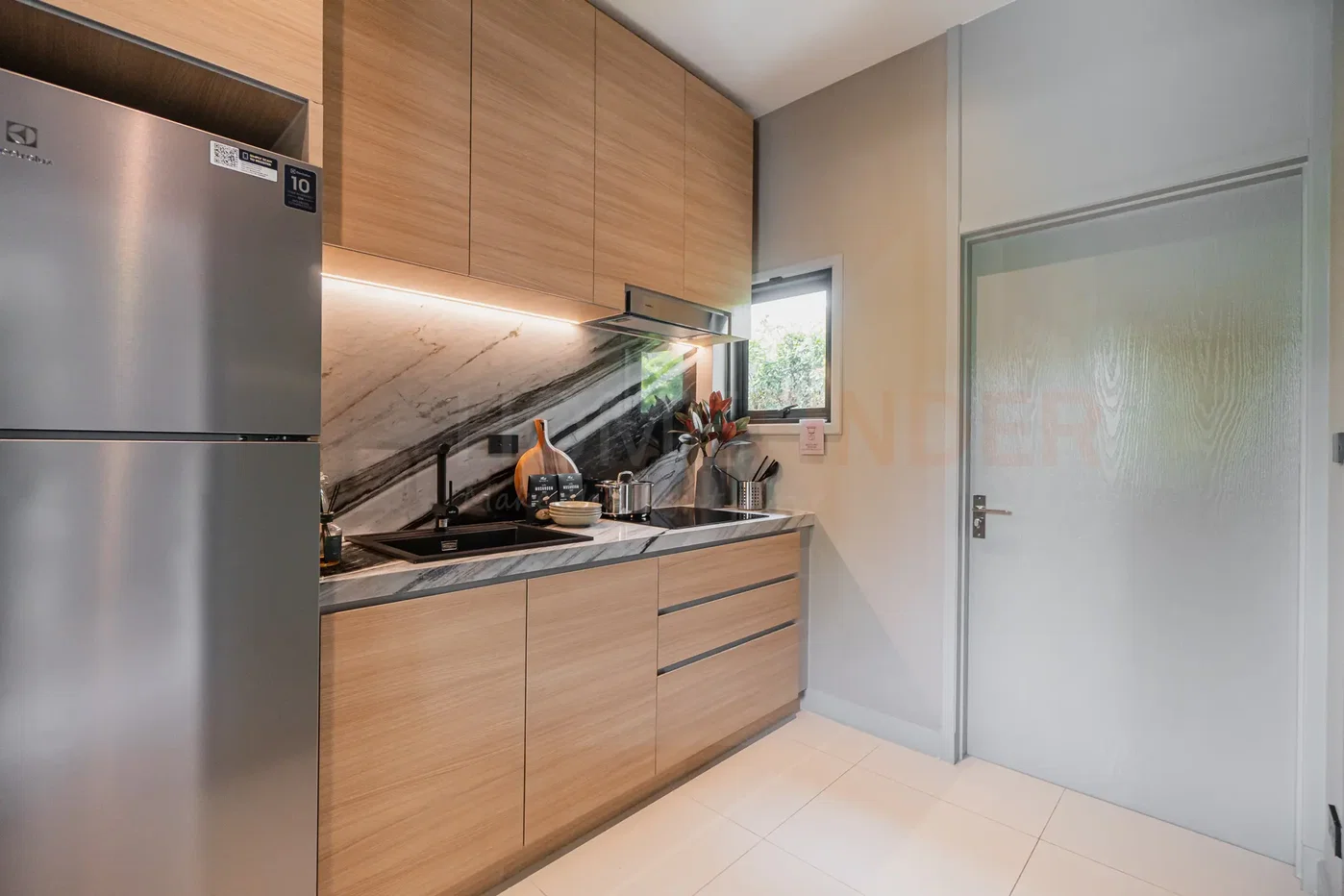 รูป Bangkok Boulevard Bangna KM.12 3 bedrooms, for sale - รูปที่ 5/10