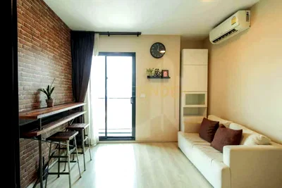 Condos for sale : Condolette Midst Rama 9 1 bedroom, for sale