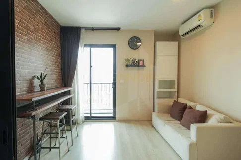 Condolette Midst Rama 9 1 bedroom, for sale