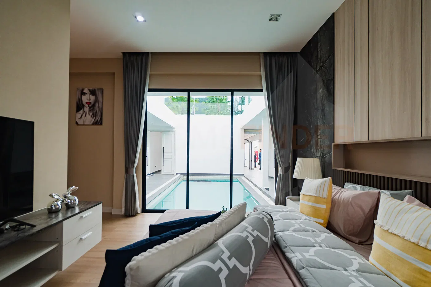 รูป Larelana Villa 3 bedrooms, for sale - รูปที่ 7/16