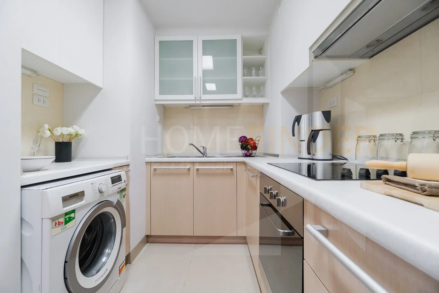 รูป Residence 52 3 bedrooms, for sale - รูปที่ 18/19
