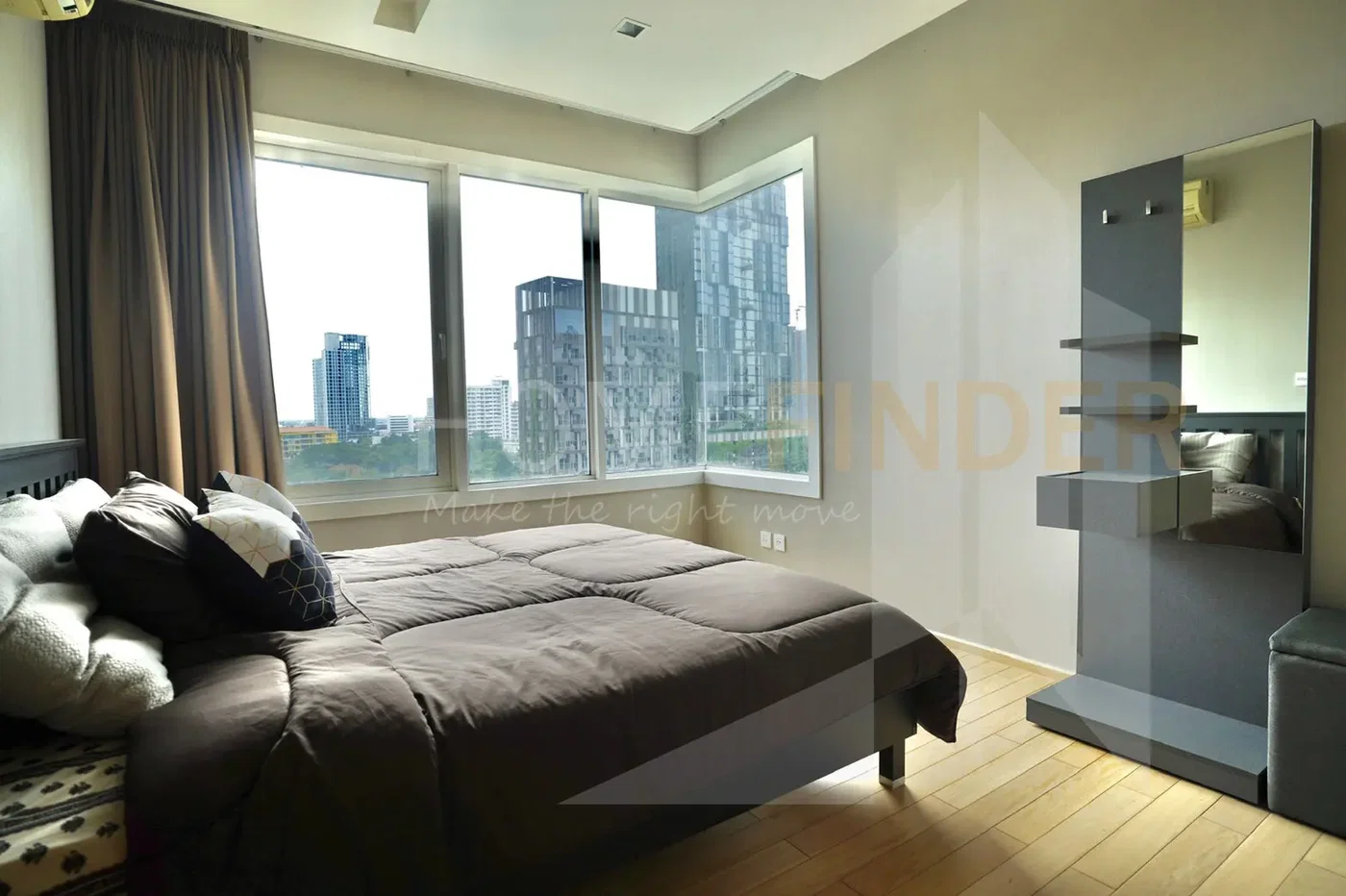 รูป Hyde Sukhumvit 13 2 bedrooms, for rent - รูปที่ 5/6