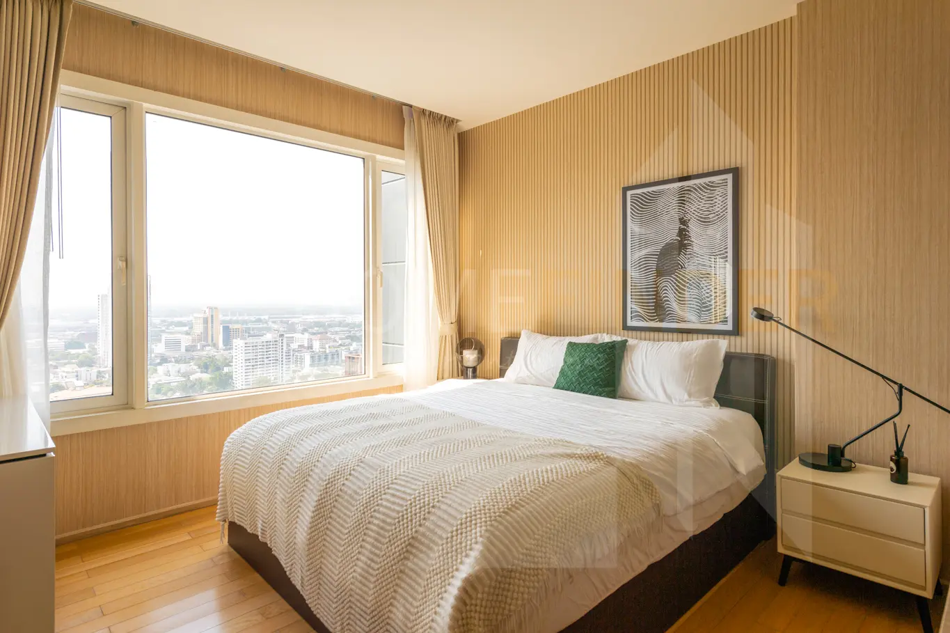 รูป Siri at Sukhumvit 2 bedrooms, for sale - รูปที่ 4/11