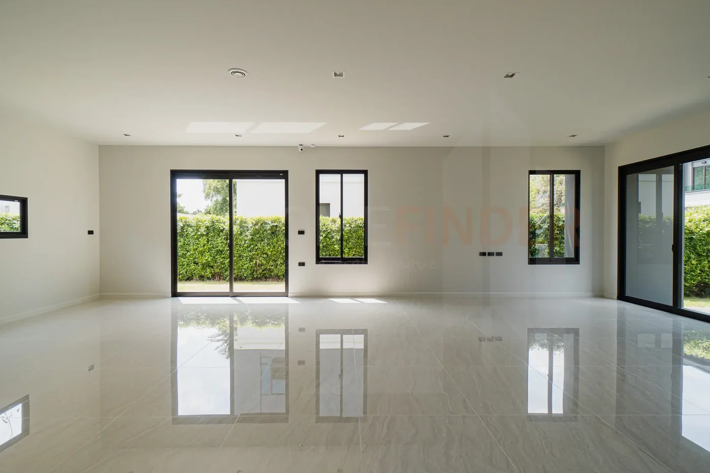 รูป Belgravia Exclusive Ratchaphruek-Rama 5 5 bedrooms, for sale - รูปที่ 2/22
