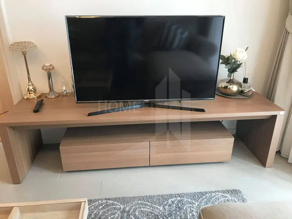 picture The Nest Ploenchit 1 bedroom, for rent - 2/7