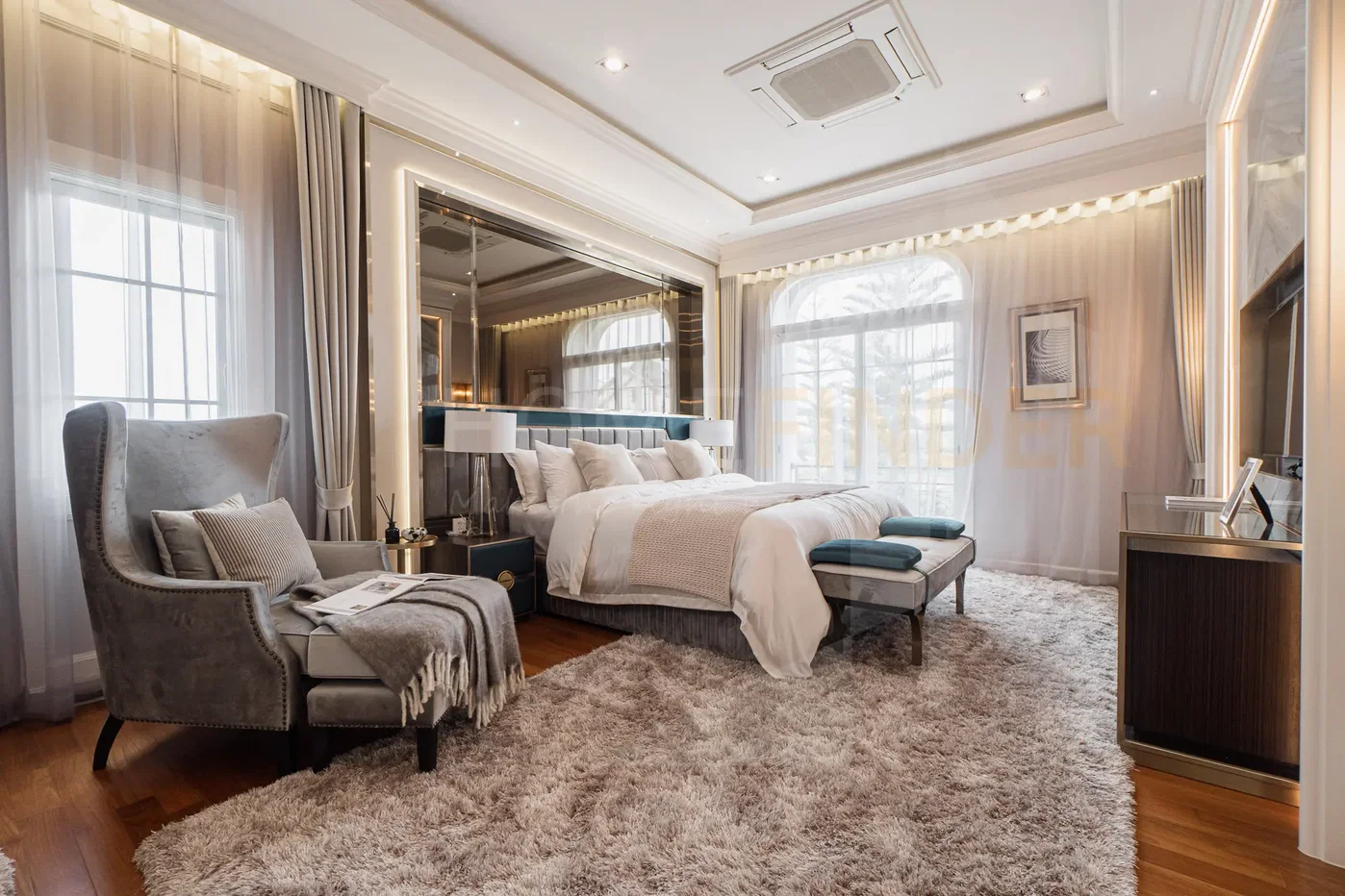picture Alpina Rama 2 4 bedrooms, for sale - 5/12