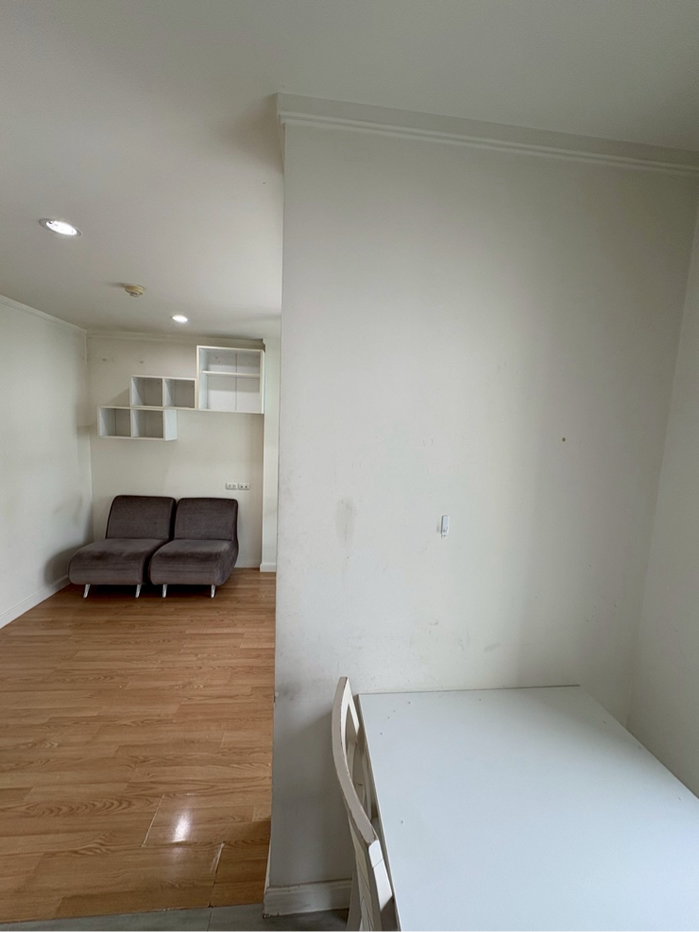 รูป 📣📣ให้เช่า Lumpini Ville Pattanakarn – New Phetchaburi ☎️ติดต่อ คุณหย๊ะ 📞 093-4419156 - รูปที่ 6/9