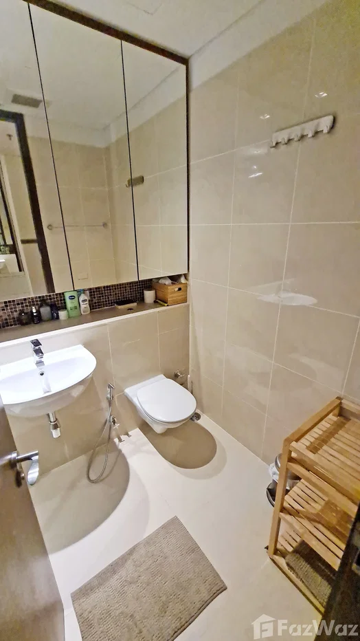 picture Rare 2-bedroom steps away from Asoke BTS available for rent 6739129 - 20/34