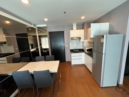 รูปภาพ Vacant and ready to move in 🥰 25,000 THB | Near BTS On Nut (300m) at Diamond Sukhumvit. Contact via Line: katk03