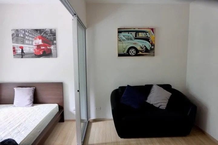 รูป A050320 Plum Condo Bangyai Station - รูปที่ 3/8