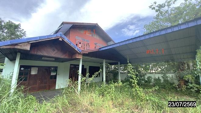 picture HOME 1065 Sq.w. Wang Saphung Loei for 1.6M - 4/37