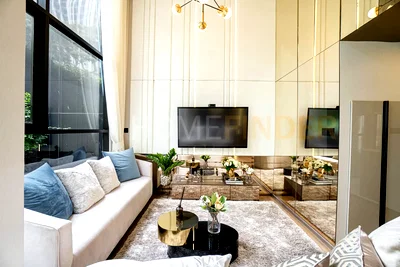 ขายคอนโด : PARK ORIGIN THONGLOR 1 bedroom, for sale
