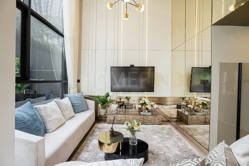PARK ORIGIN THONGLOR 1 bedroom, for sale