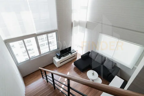 The Rajdamri 1 bedroom, for rent