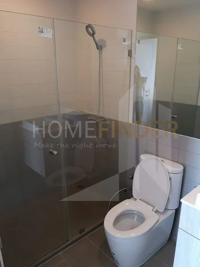 รูป IDEO Mobi Rama 9 2 bedrooms, for sale - รูปที่ 11/11