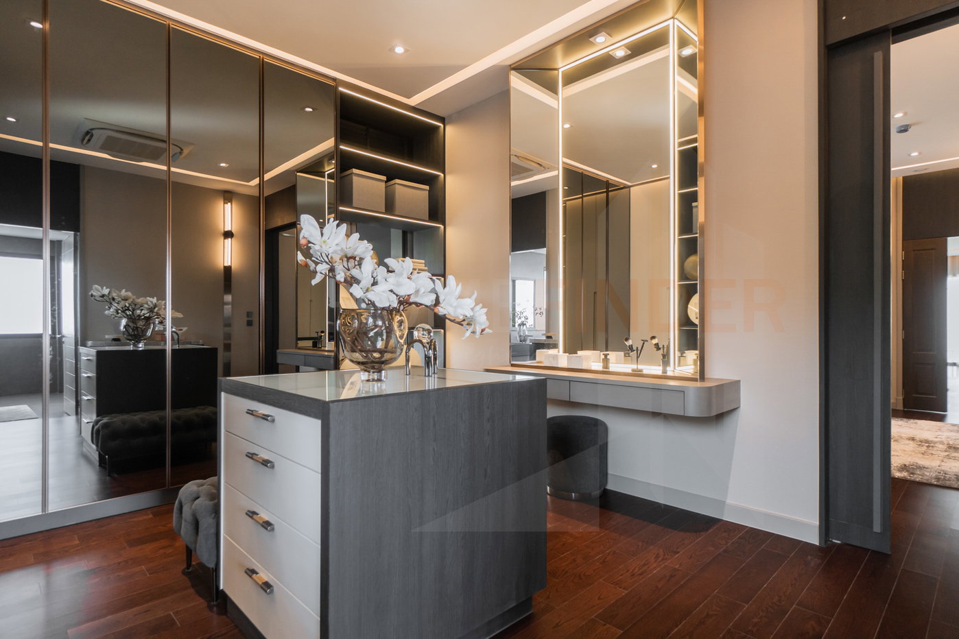รูป Grand Bangkok Boulevard Suksawat - Rama 3 4 bedrooms, for sale - รูปที่ 17/25