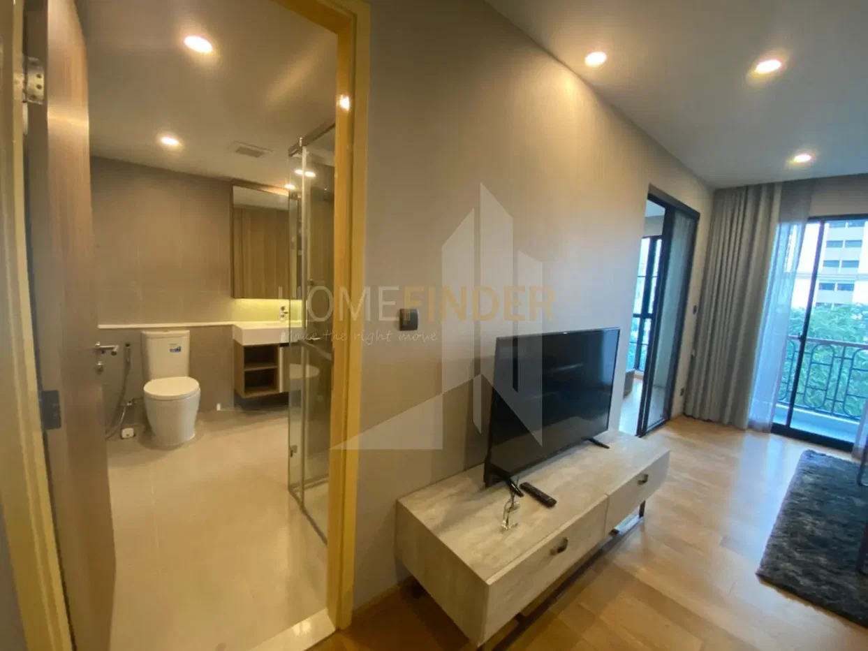รูป Na Vara Residence 2 bedrooms, for sale - รูปที่ 3/7