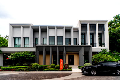 บ้านเดี่ยว เดอะ บริโอ้ มอลล์ : Bangkok Boulevard Signature Pinklao - Borom 4 bedrooms, for sale