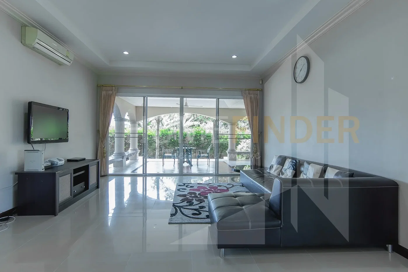รูป Villa River Side 5 bedrooms, for sale - รูปที่ 8/12