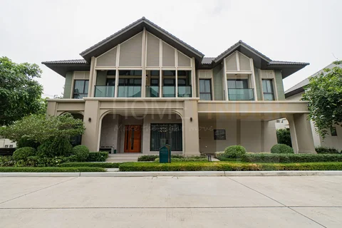 Bangkok Boulevard Westgate 4 bedrooms, for sale