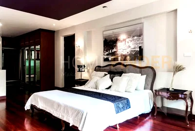 Houses for rent Srinakharinwirot University Prasanmit Campus : House Sukhumvit 53 3 bedrooms, for rent