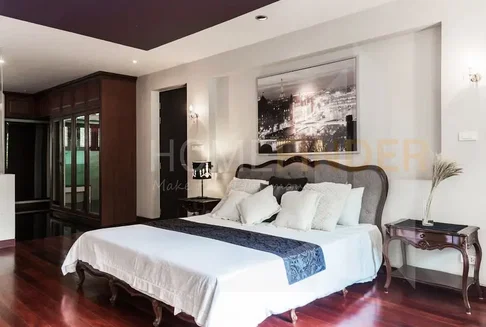 House Sukhumvit 53 3 bedrooms, for rent