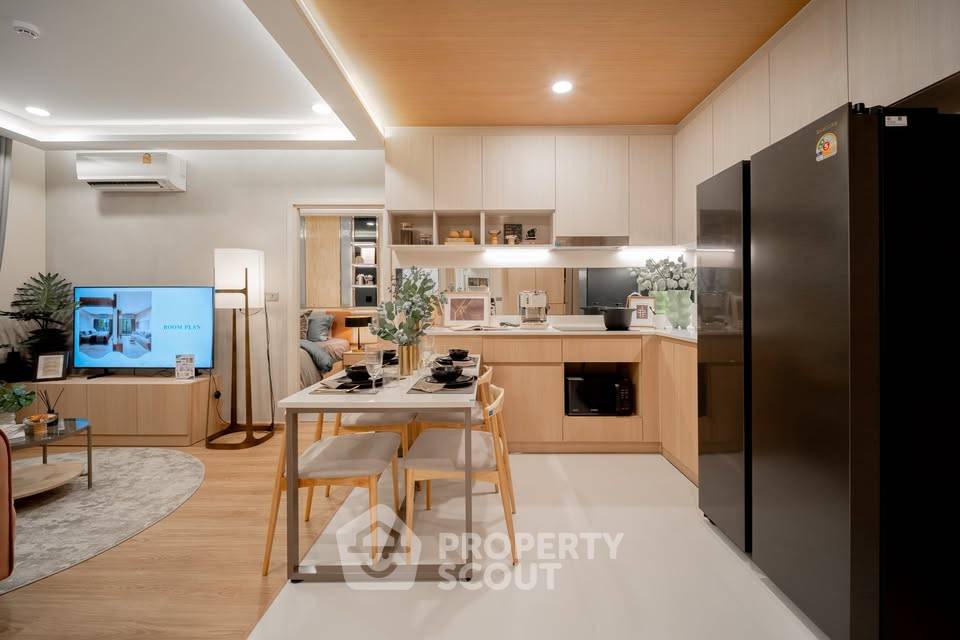 รูป คอนโด 2 ห้องนอน เลี้ยงสัตว์ได้ ขายที่ Arise Hill เชียงใหม่ (ID 3249521) - รูปที่ 5/13
