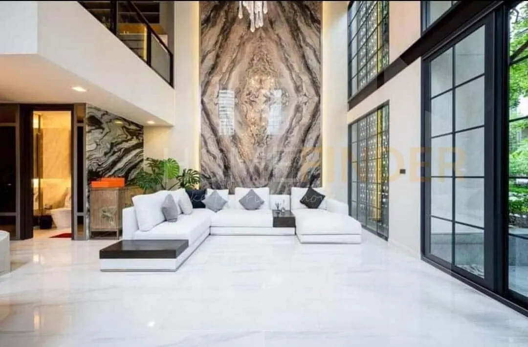 รูป Quarter 31 5 bedrooms, for rent - รูปที่ 2/12
