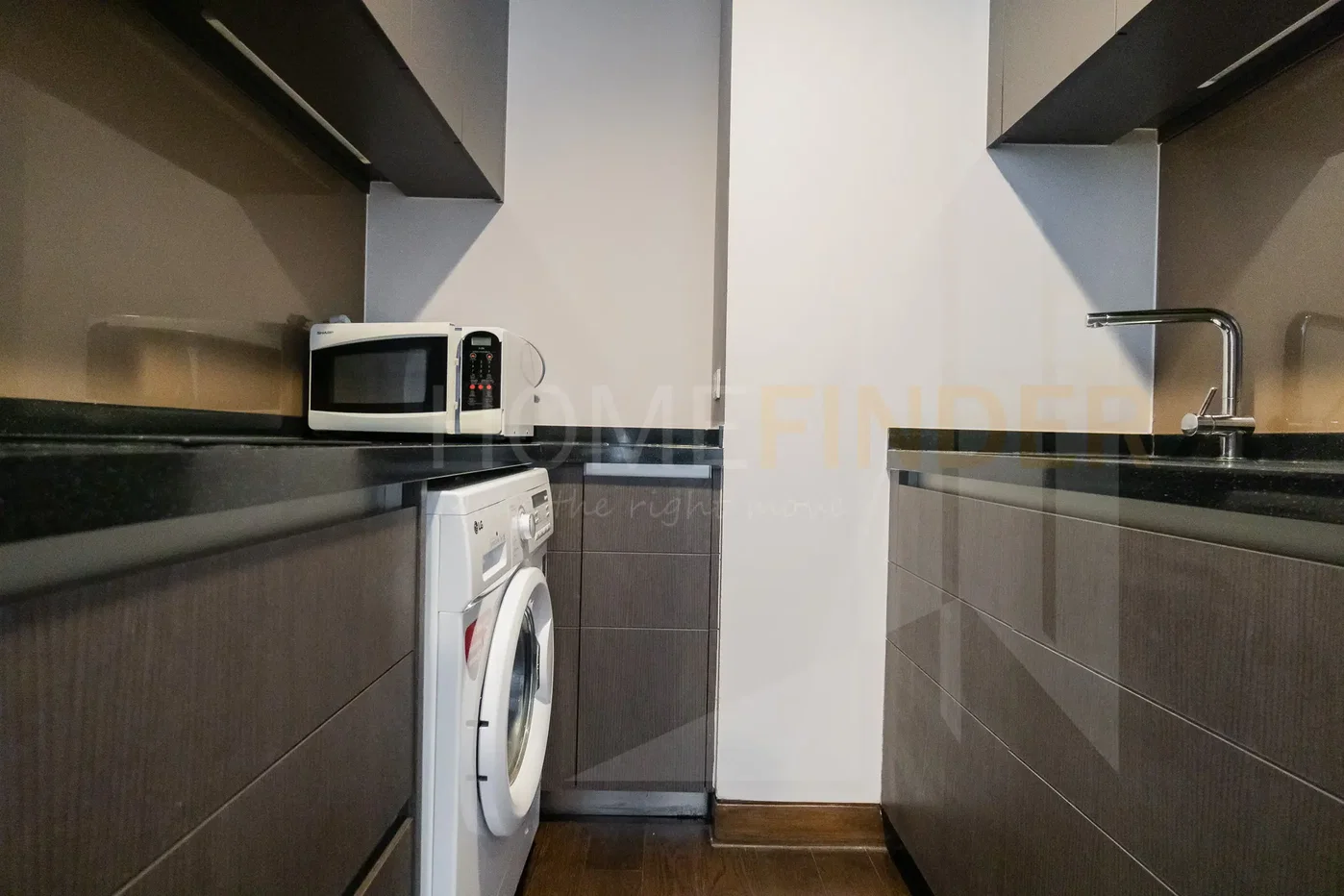 รูป The Lumpini 24 3 bedrooms, for sale - รูปที่ 9/33