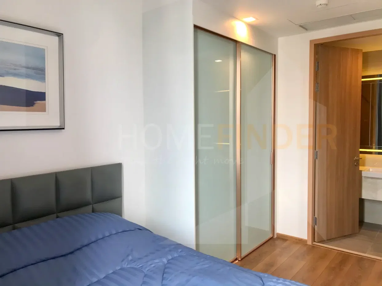 รูป Noble BE 33 2 bedrooms, for rent - รูปที่ 6/16