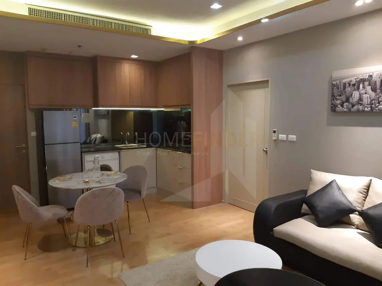 รูป Noble Reveal 1 bedroom, for rent - รูปที่ 1/13