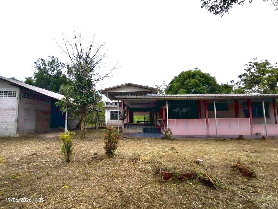 รูป บ้านเดี่ยว 1005 ตร.วา เมืองเชียงราย เชียงราย 5.4M - รูปที่ 64/69