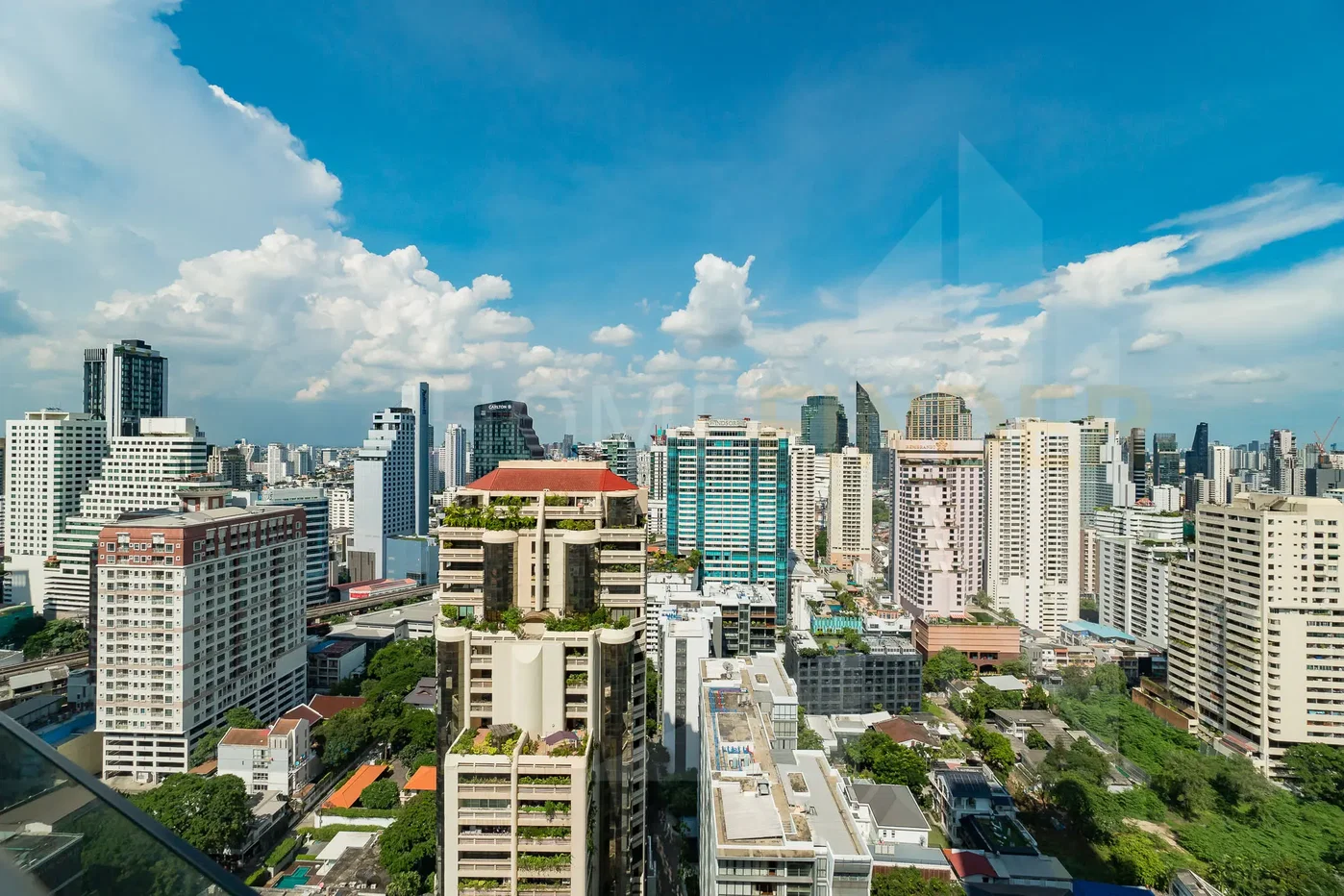 picture The Lakes 2 bedrooms, for rent - 15/15