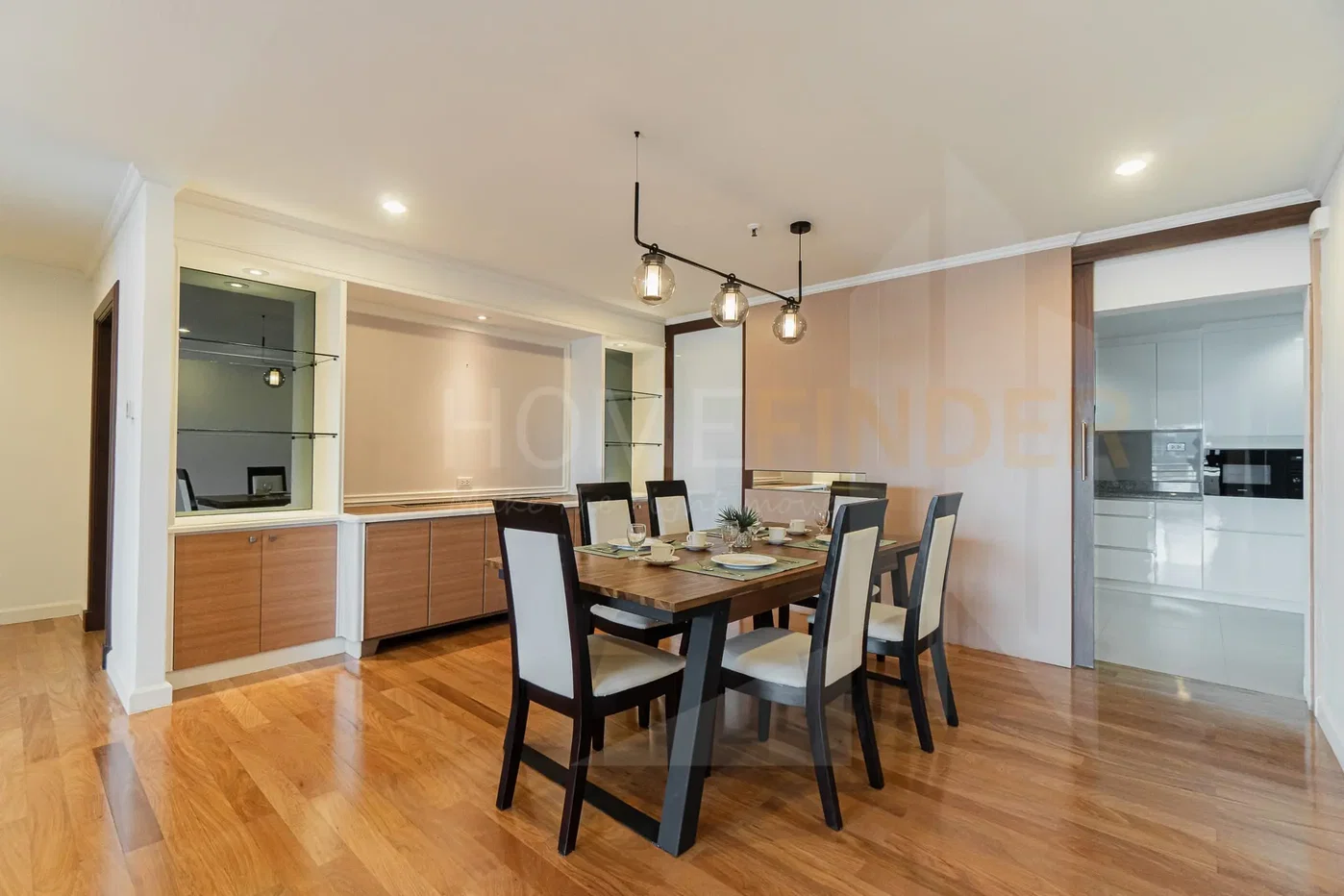 picture Mayfair Garden 2 bedrooms, for rent - 3/6