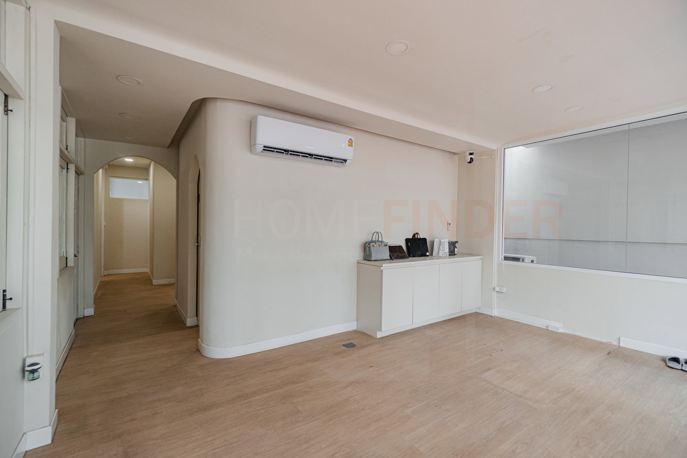 รูป House Sukhumvit 16 2 bedrooms, for rent - รูปที่ 2/22