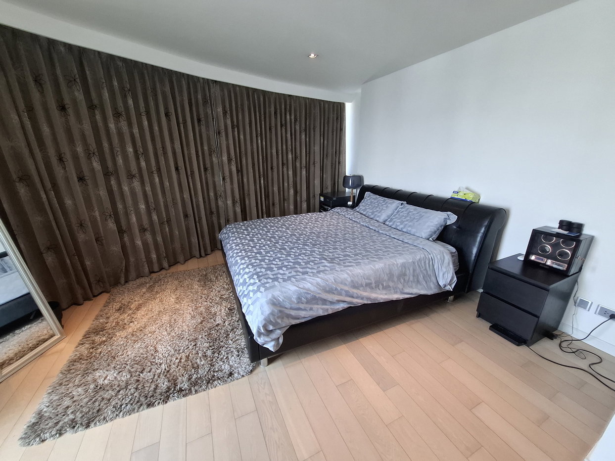 picture Eight Thonglor Residence 3 bedrooms, for rent - 14/18