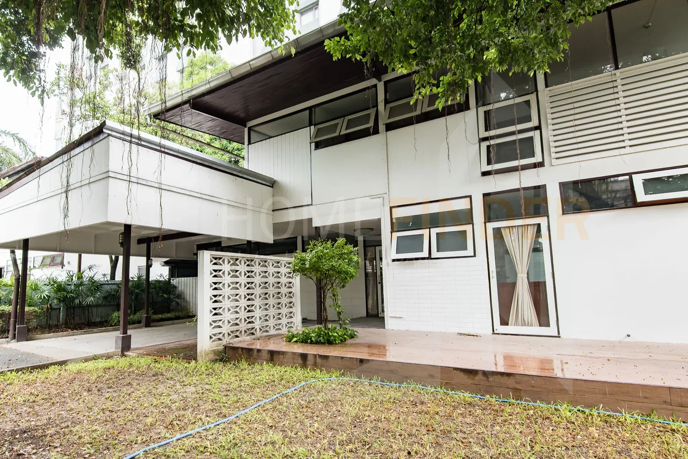 รูป House Thonglor 1 4 bedrooms, for rent - รูปที่ 46/48