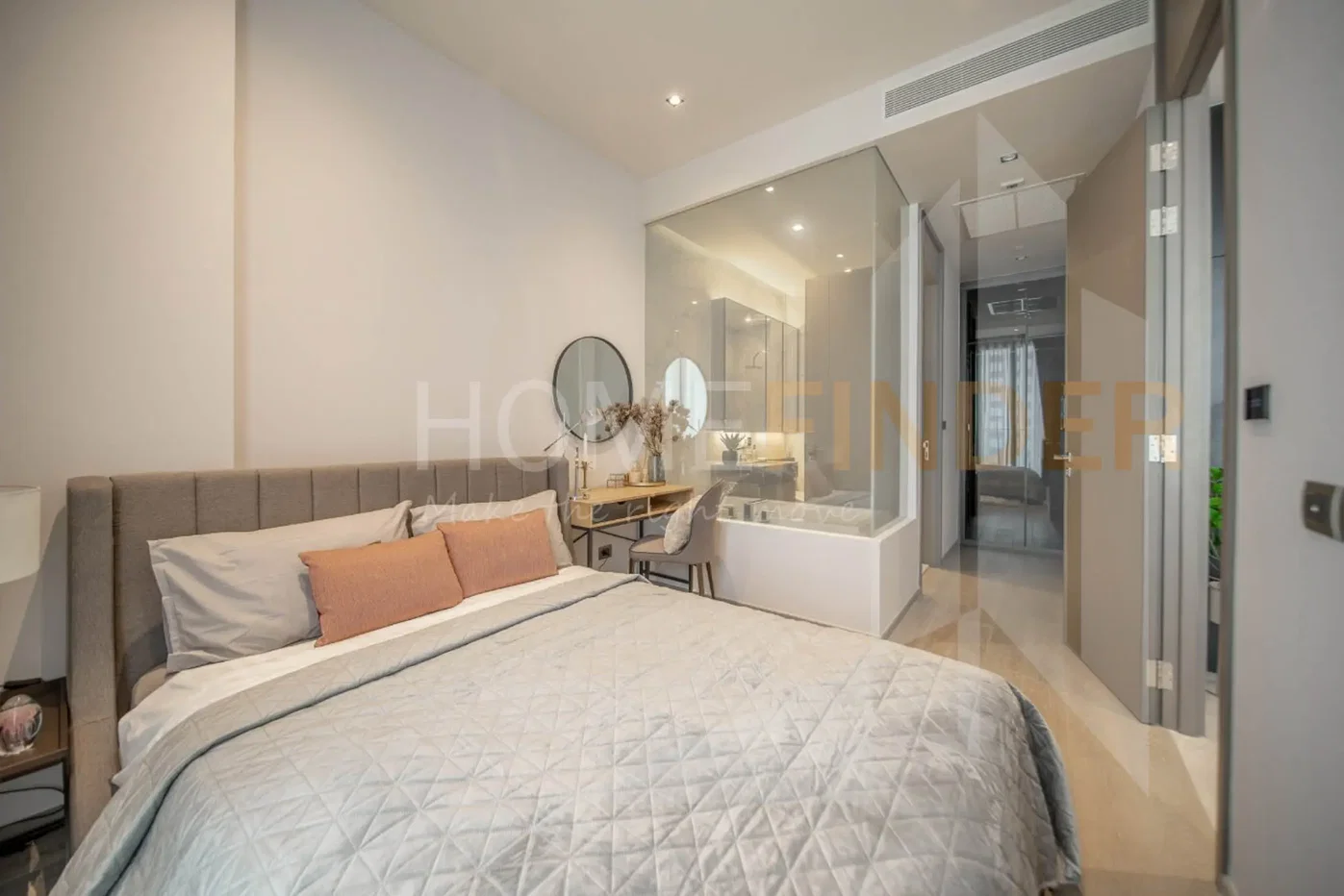 picture HYDE Heritage Thonglor 1 bedroom, for sale - 5/7