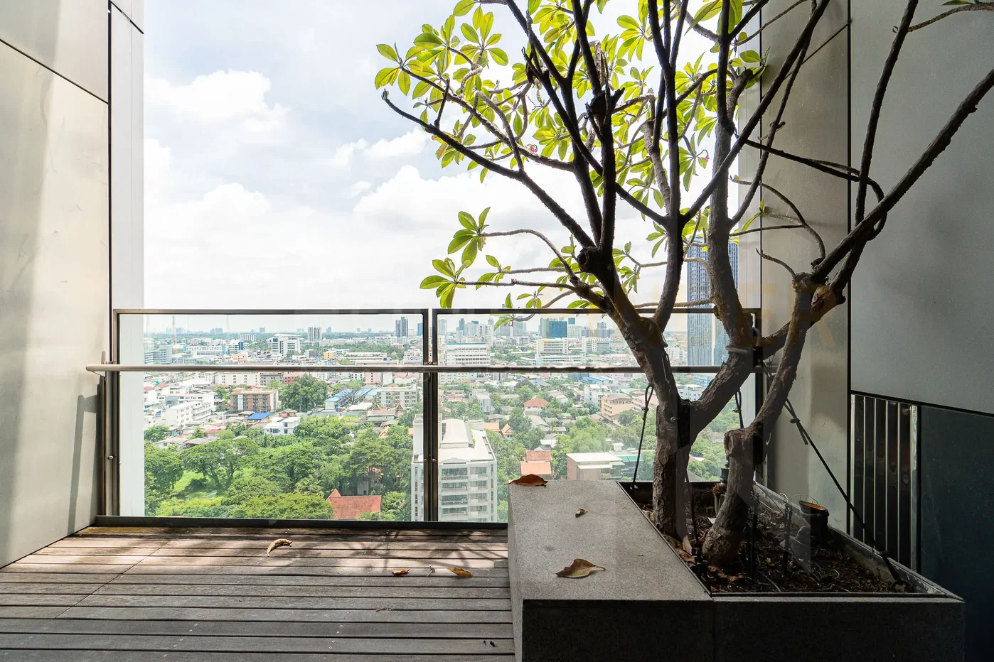 รูป The Met 2 bedrooms, for rent - รูปที่ 10/11