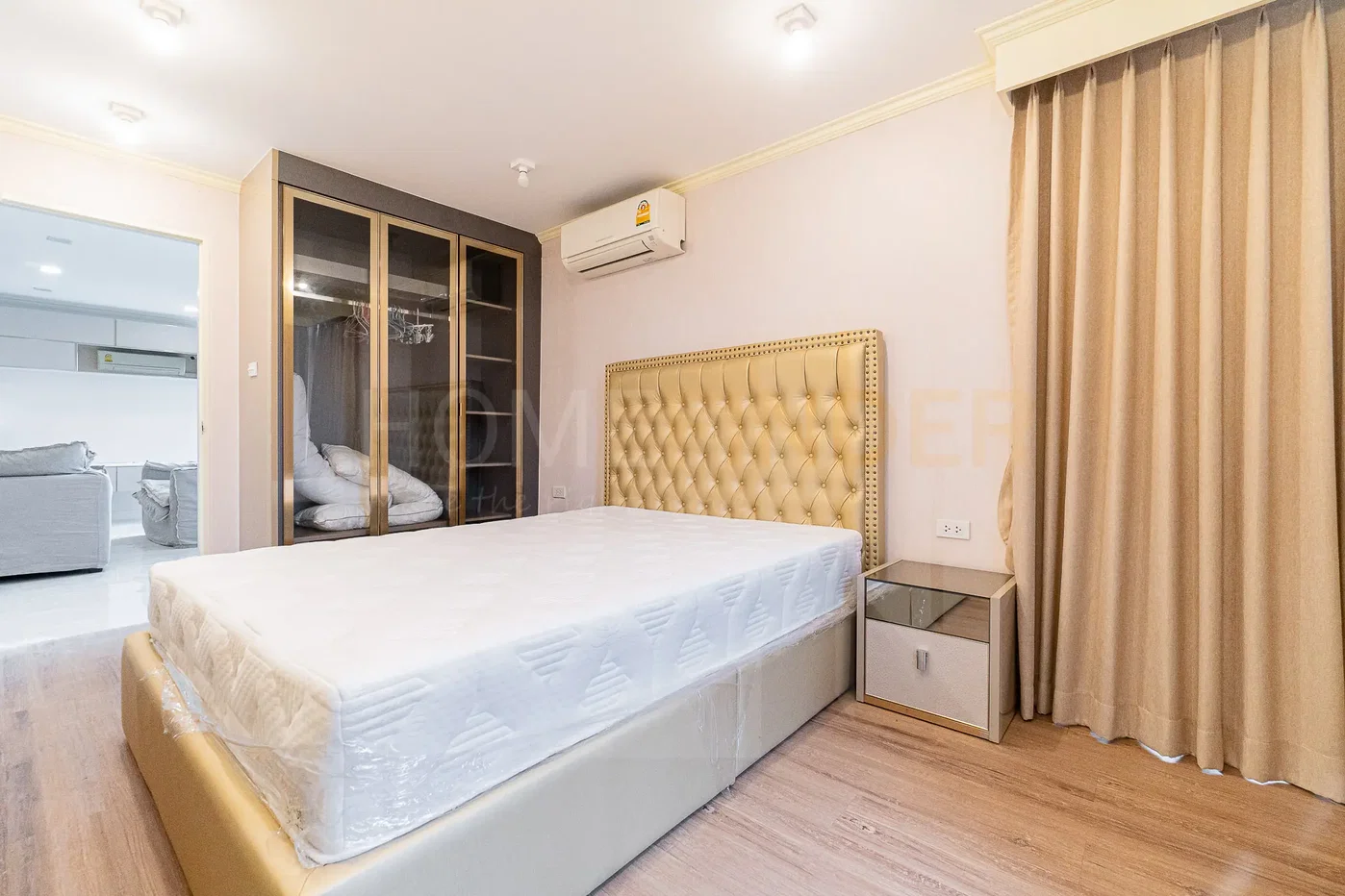 รูป The Waterford Park Sukhumvit 53 2 bedrooms, for sale - รูปที่ 8/10