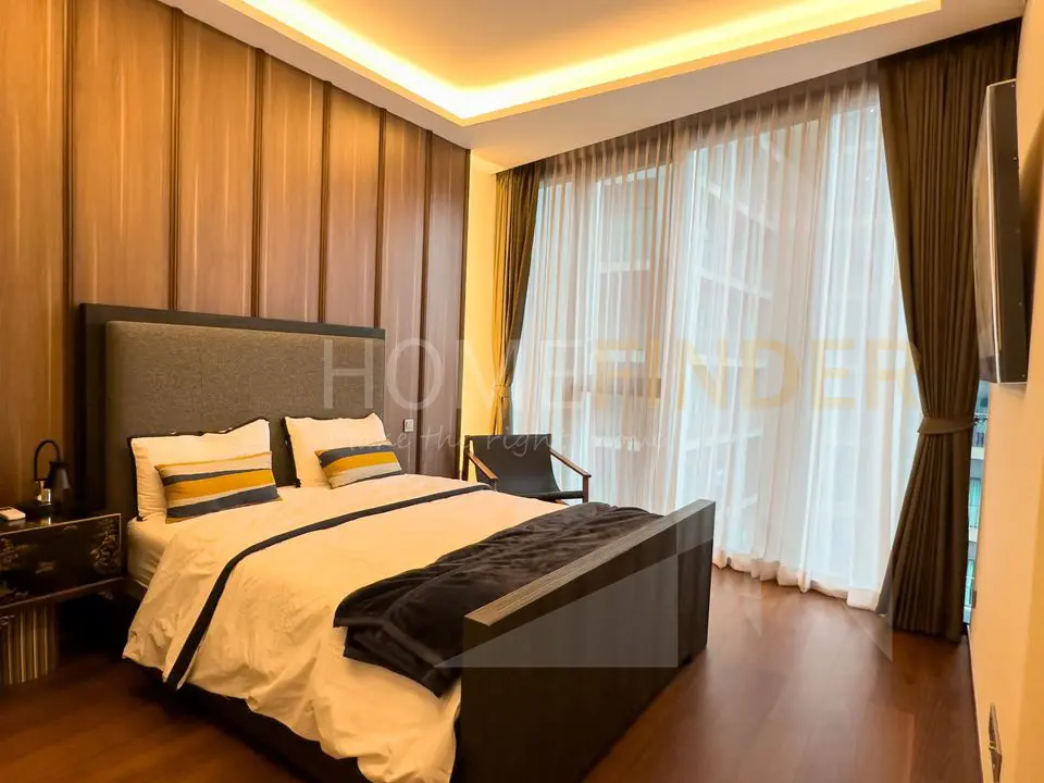 รูป The Estelle Phrom Phong 4 bedrooms, for sale - รูปที่ 8/10