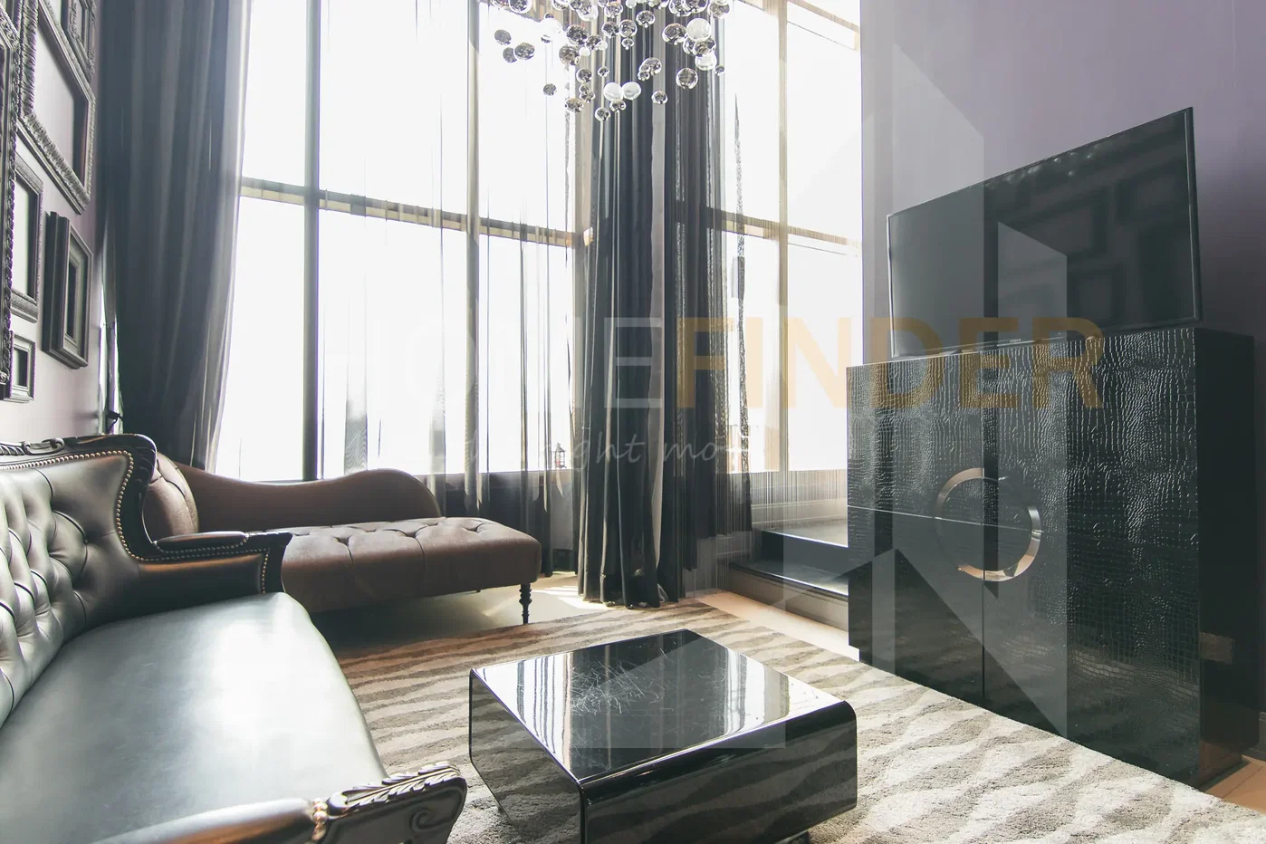 รูป The Emporio Place 1 bedroom, for rent - รูปที่ 7/21