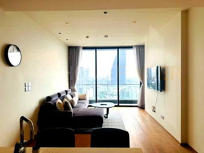 คอนโดให้เช่า : Beatniq Sukhumvit 32 2 bedrooms, for rent