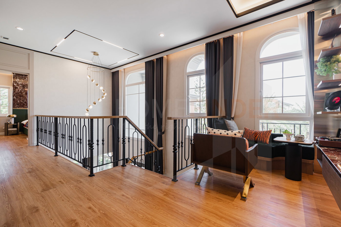 รูป Grandio Bang Na KM.5 4 bedrooms, for sale - รูปที่ 9/20