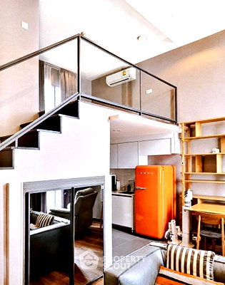 Condos for sale : 1-BR Condo at C Ekkamai near ARL Ramkhamhaeng (ID 3206081)