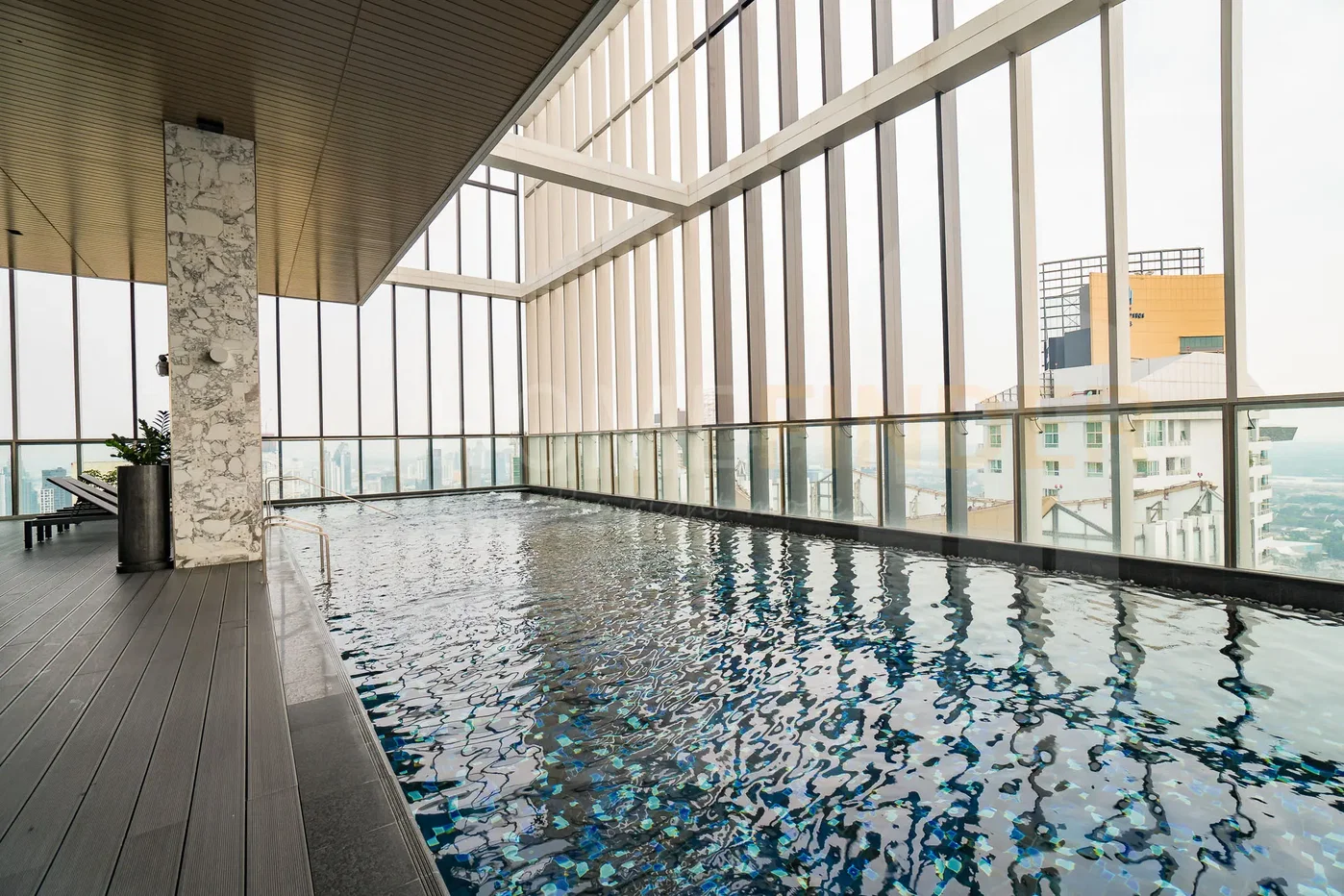 รูป Park 24 1 bedroom, for sale - รูปที่ 4/13