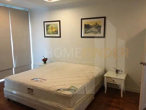Sathorn Gardens 3 bedrooms, for rent