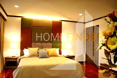 คอนโดให้เช่า : Mayfair Garden 3 bedrooms, for rent