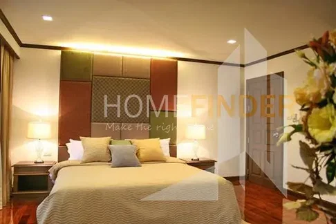 Mayfair Garden 3 bedrooms, for rent